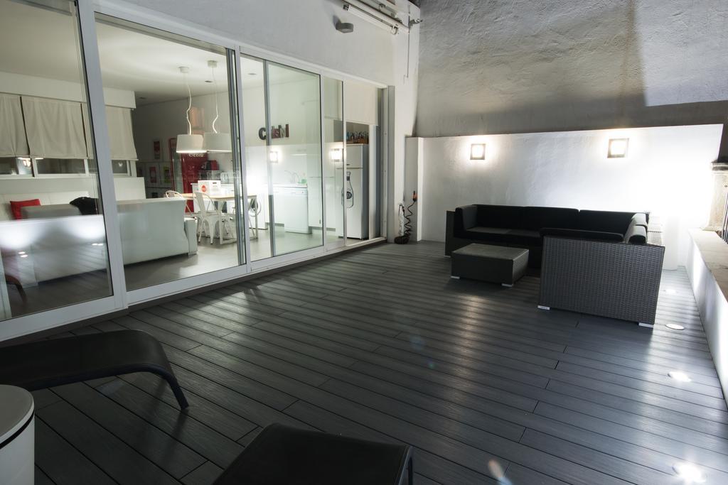 Beach & Urban Attic อาลิกันเต ภายนอก รูปภาพ